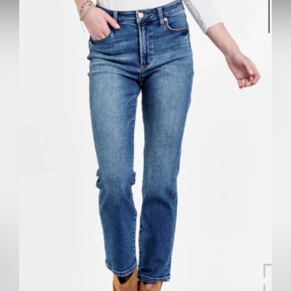 Dear John Frankie Straight Jeans BNWT